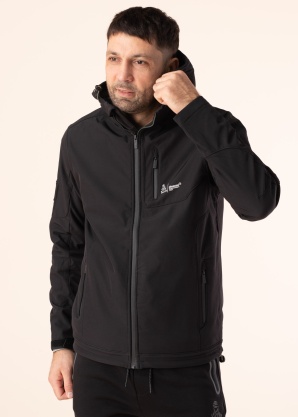 Diverse Dakar pavasario-rudens striukė Dkr Sorix