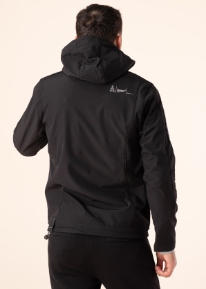 Diverse Dakar pavasario-rudens striukė Dkr Sorix