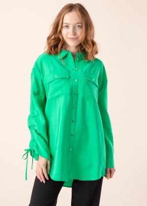 Vila palaidinė Klaria