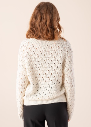 Soyaconcept megztinis Tea 1