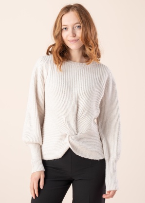 Fransa megztinis Elna