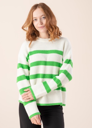 Selected megztinis Bloomie