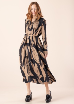 Vila marškinėlis-suknelė Jone