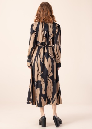 Vila marškinėlis-suknelė Jone