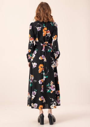 Vero Moda marškinėlis-suknelė Shilah