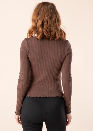 Noisy May marškinėliai Anna