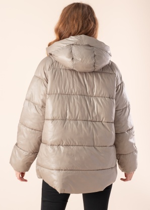 Only žieminė striukė Sky