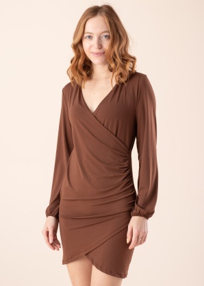 Vero Moda suknelė Hadley