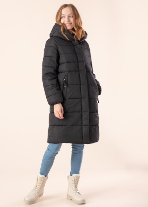 Esprit žieminis paltas