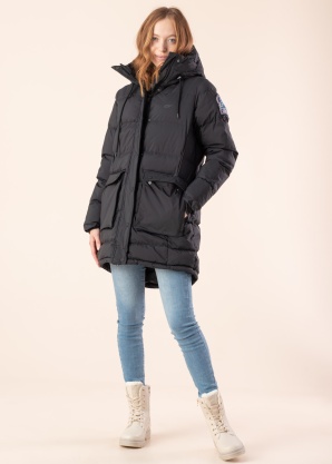 Five Seasons žieminė parka Nordkap