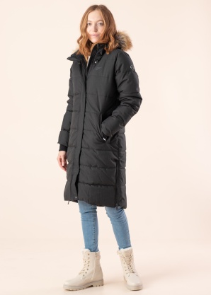 Five Seasons žieminis paltas Emma