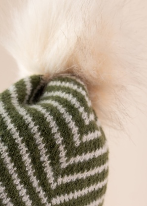 Only žieminė kepurė Lauretta