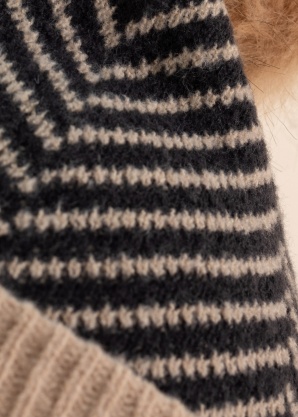 Only žieminė kepurė Lauretta