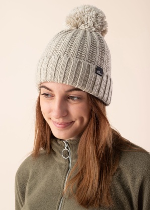 Jack Wolfskin žieminė kepurė Highloft