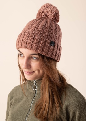 Jack Wolfskin žieminė kepurė Highloft