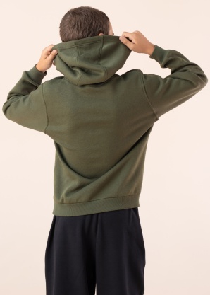 Nike džemperis Club Flc Hdy