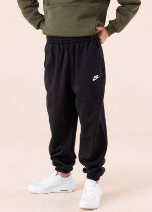 Nike sportinės kelnės Loose Įkeitimas Lbr