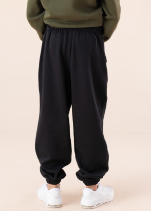 Nike sportinės kelnės Loose Įkeitimas Lbr