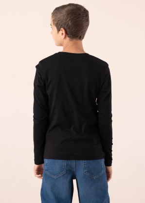 Jack & Jones marškinėliai Logotipas