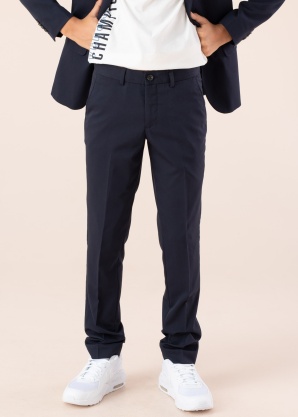 Jack & Jones kostiuminės kelnės Urban