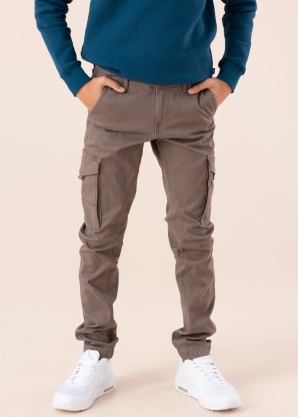 Jack & Jones kelnės Paul