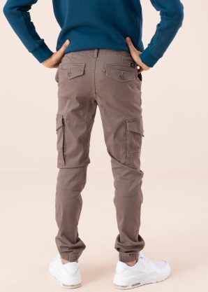 Jack & Jones kelnės Paul