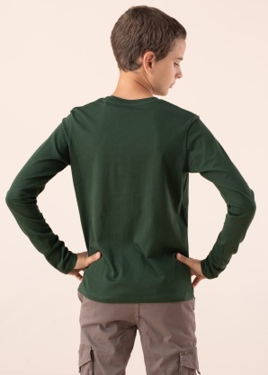 Jack & Jones marškinėliai Logotipas