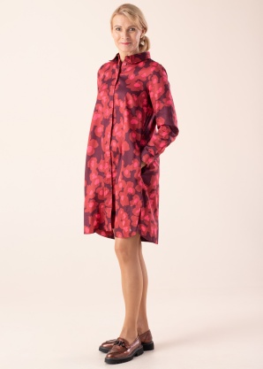 Bugatti marškinėlis-suknelė