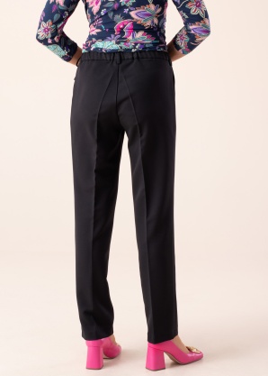 Hansmark kostiuminės kelnės Lea