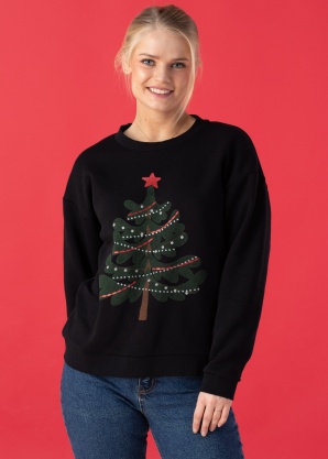 Vila džemperis Holy