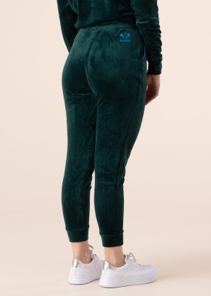Diverse sportinės kelnės Velur