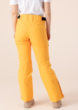 Icepeak žieminės kelnės Curlew