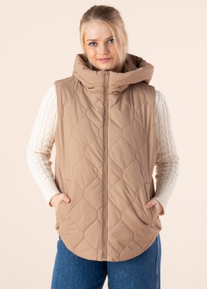 Diverse liemenė Basanti