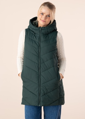 Diverse liemenė Meranu