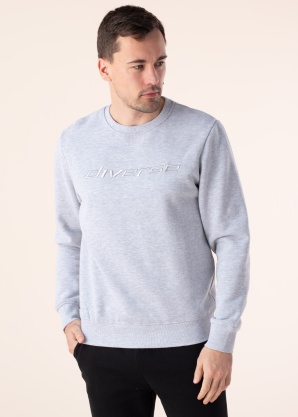 Diverse džemperis Crewnos