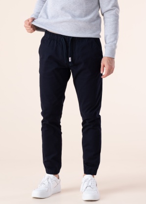 Tommy Jeans kelnės Scanton Soft