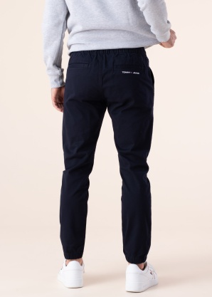 Tommy Jeans kelnės Scanton Soft