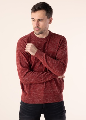 Mustang megztinis Emil