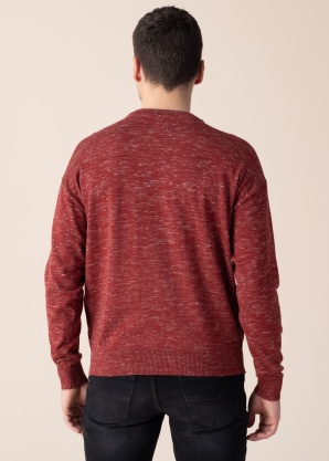 Mustang megztinis Emil