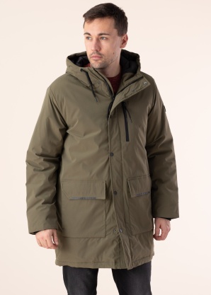 Esprit žieminė parka