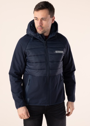 Diverse pavasario-rudens striukė Qualon