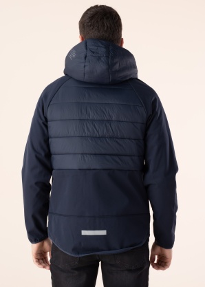 Diverse pavasario-rudens striukė Qualon