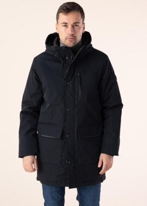 Esprit žieminė parka