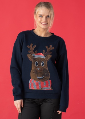 Vila džemperis Holy