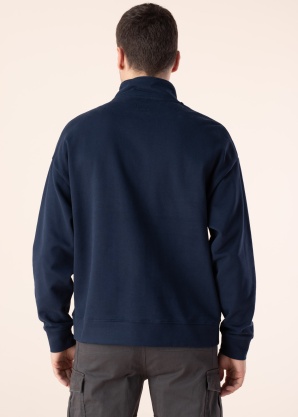 Mustang džemperis Ben