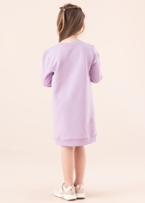 Only džemperis-suknelė Rollo