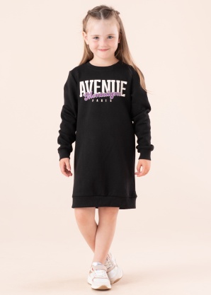 Only džemperis-suknelė Rollo