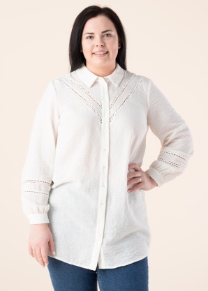 Vero Moda Curve marškiniai Chris