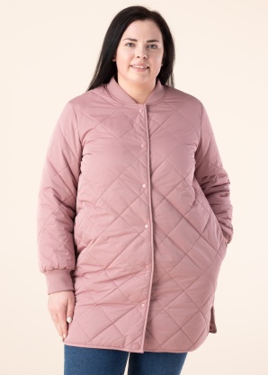 Vero Moda Curve pavasario-rudens paltas Undinasofia