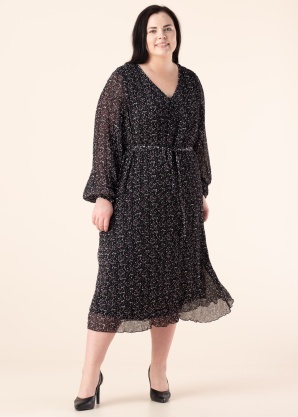 Vila Evoked suknelė Daliana